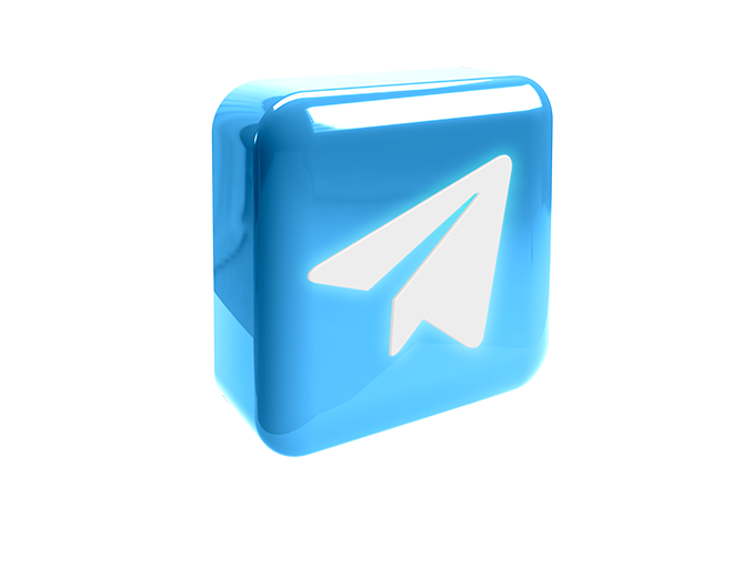 Seamless Telegram integration