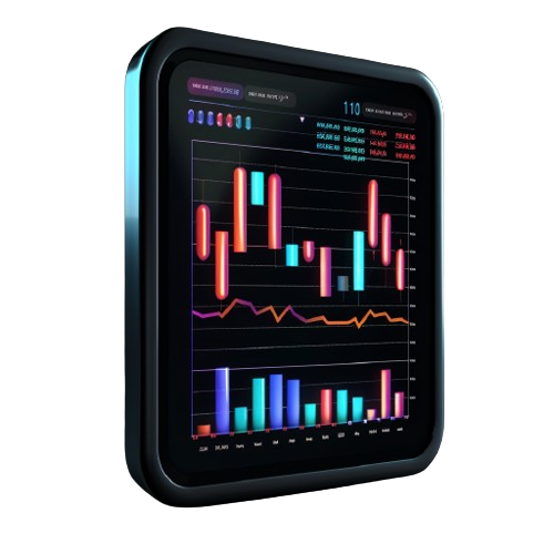 On-chain derivatives trading