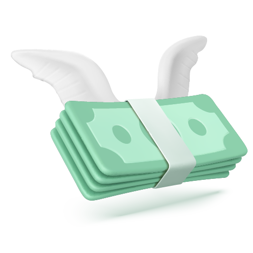 Low fees and high accessibility