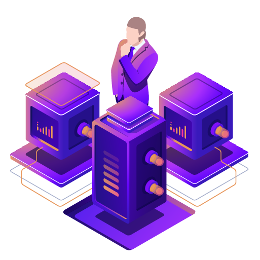Self-custody and decentralization