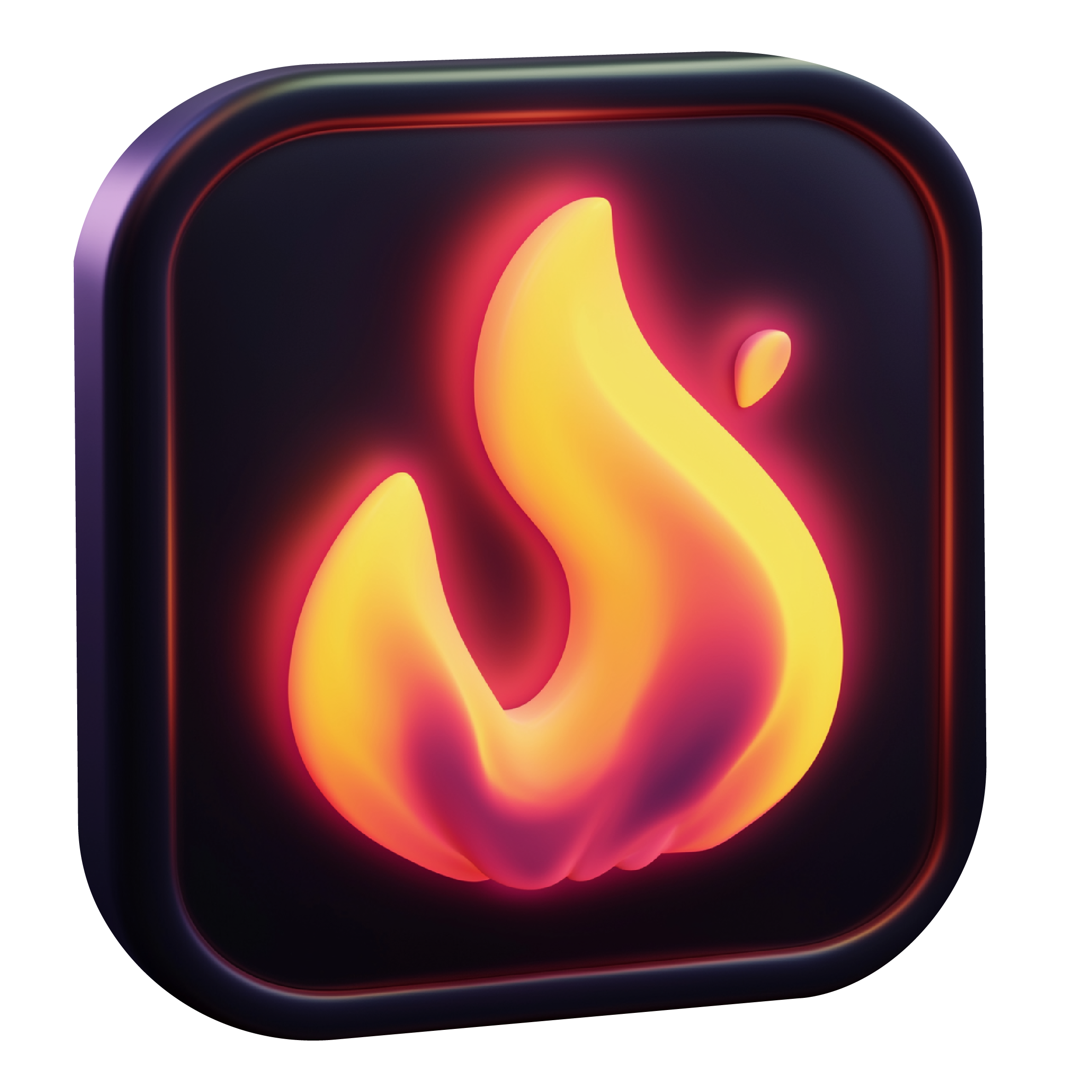 Options AI buyback and burn