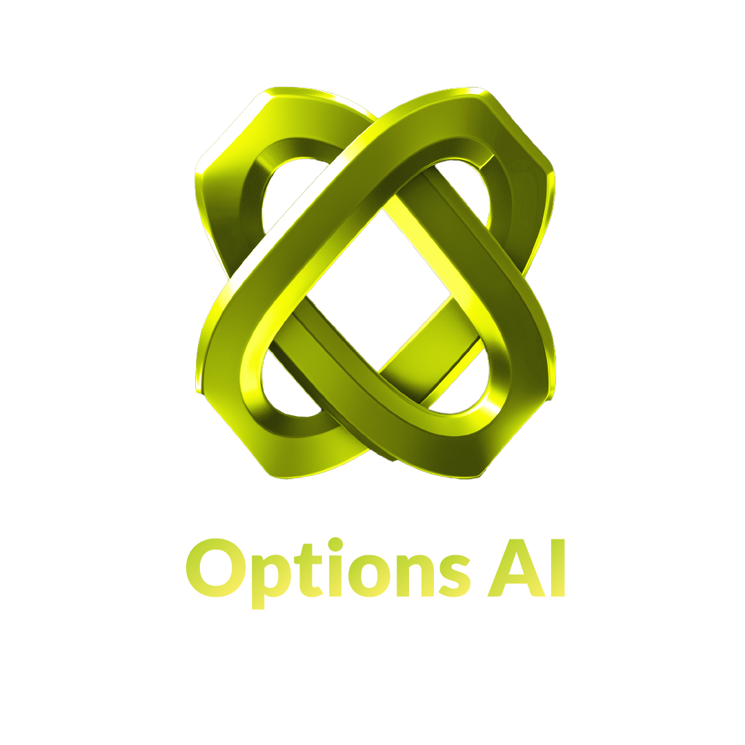 Options AI logo